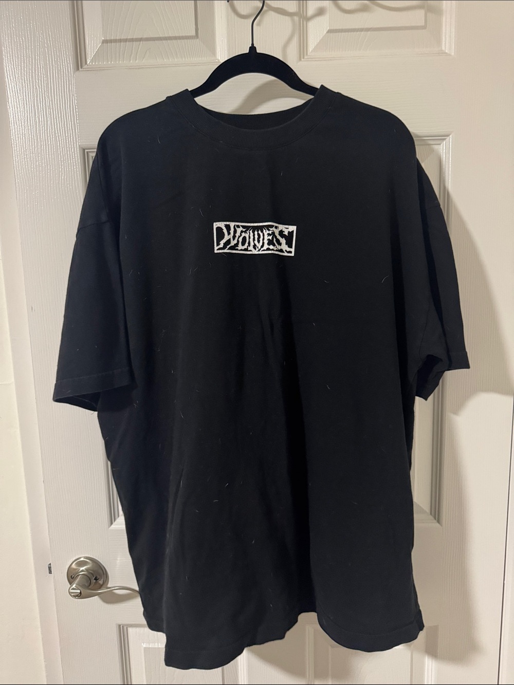 Darcsport men’s Black T-Shirt